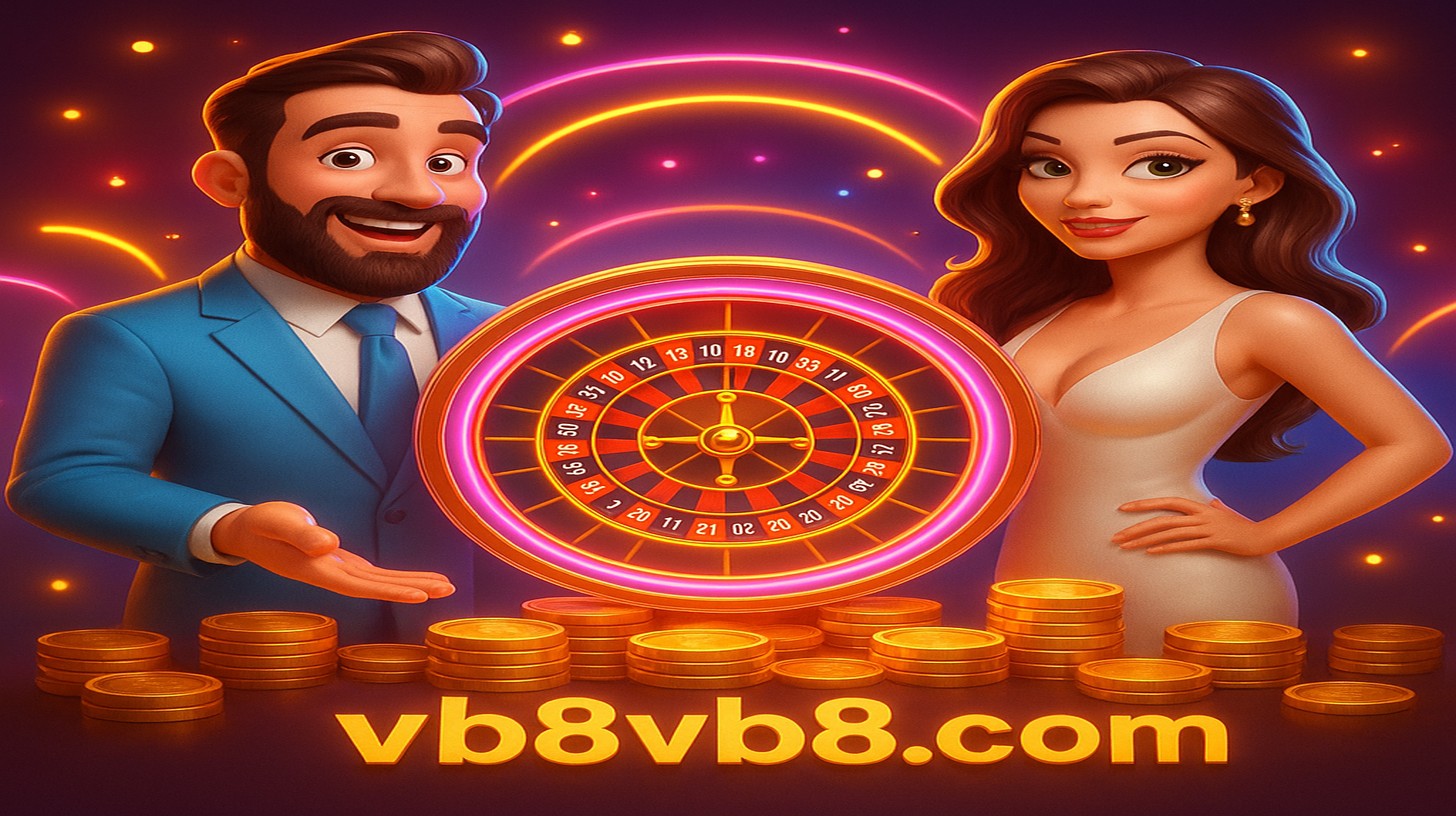 vb8