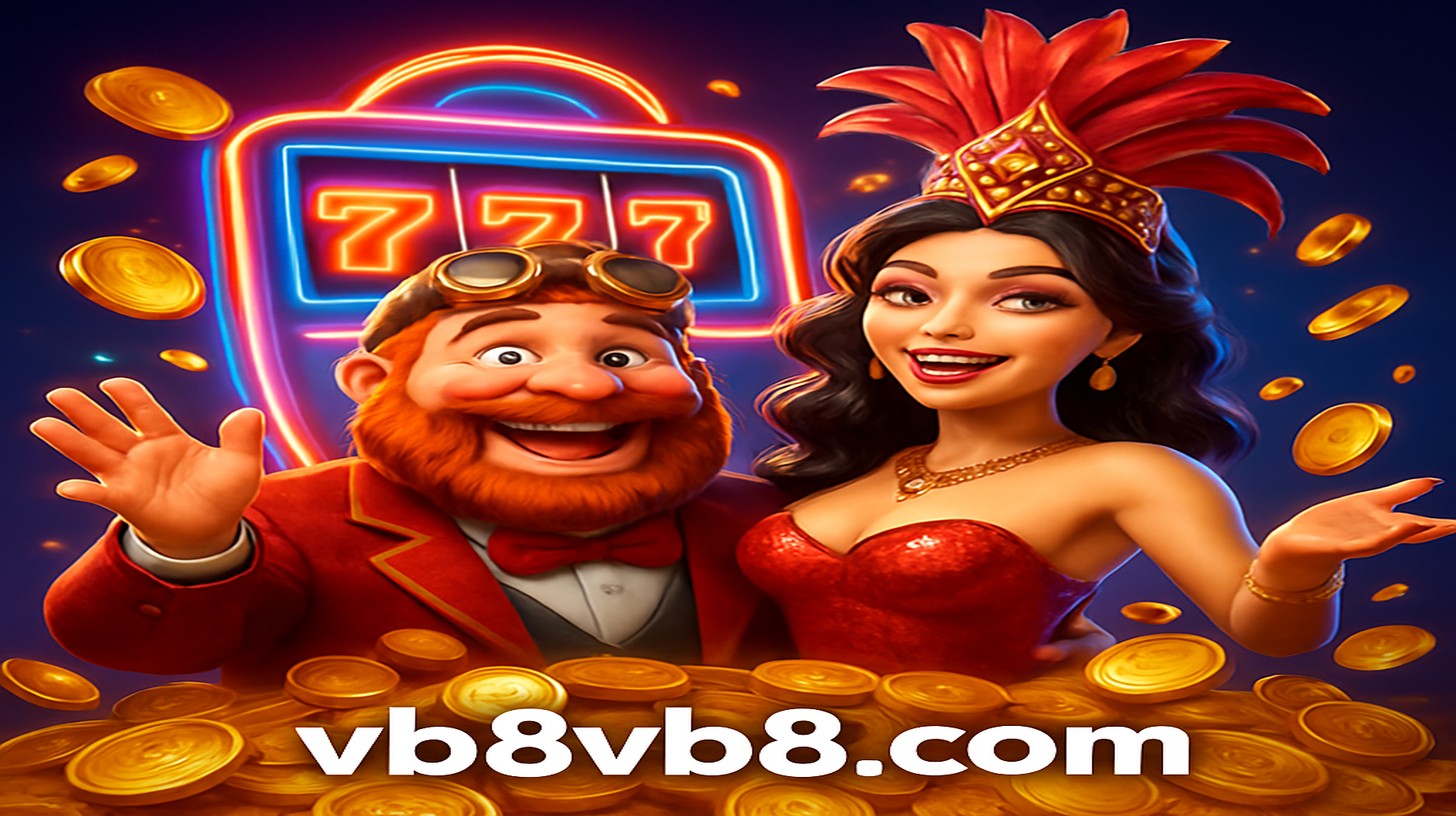 vb8