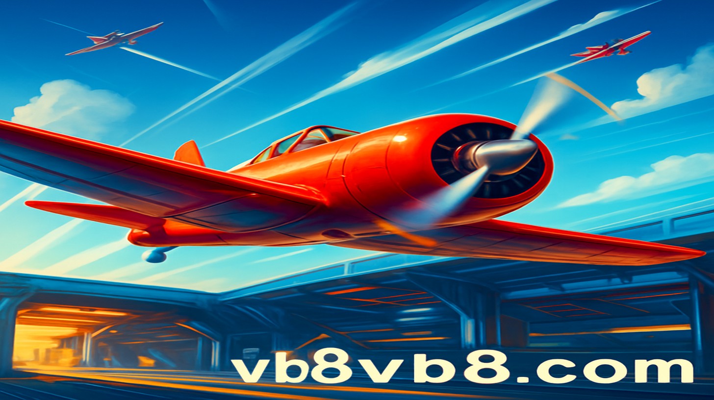 vb8 গেম