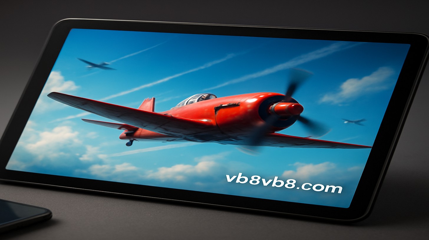 vb8 গেমিং