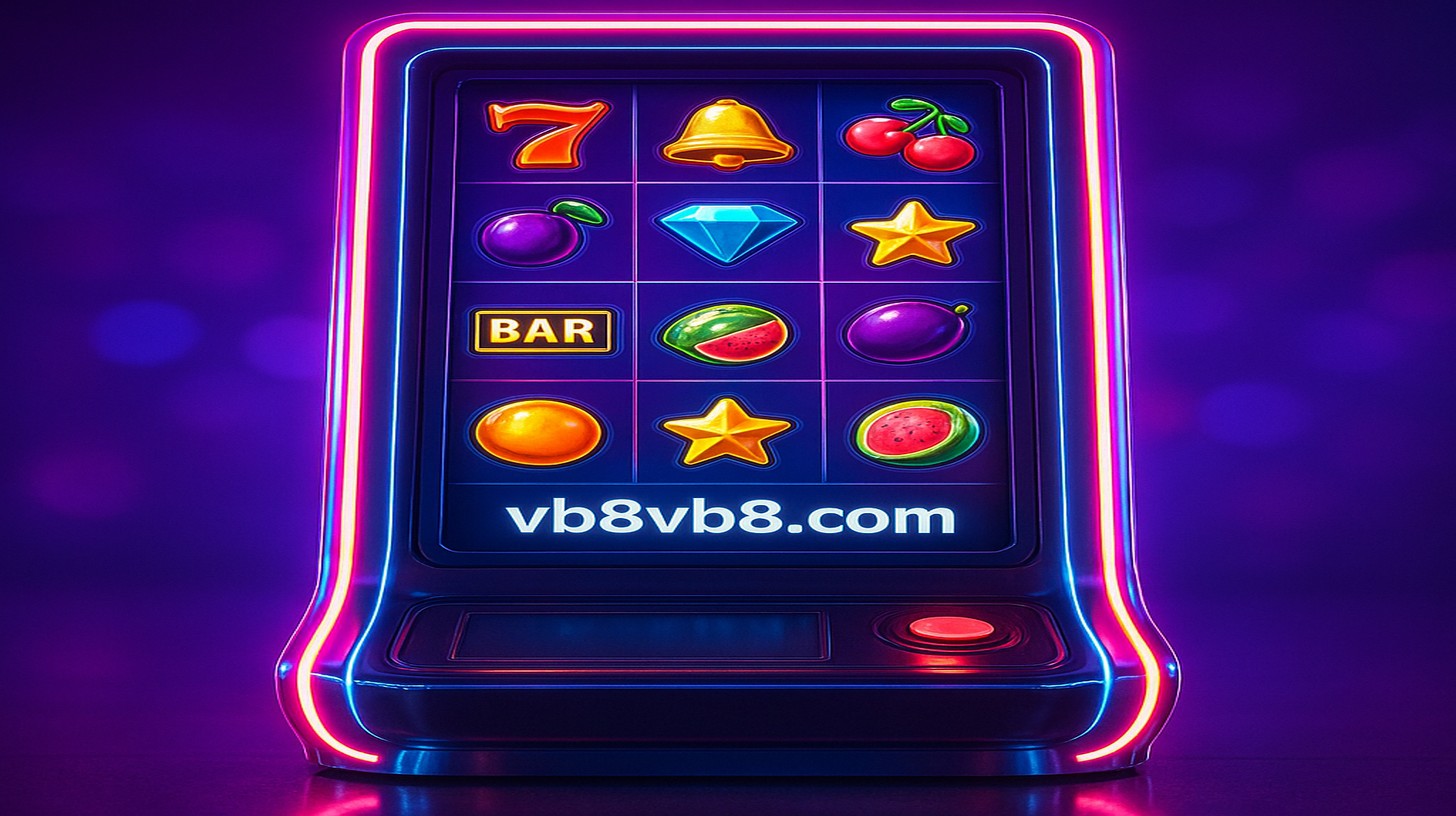 vb8 গেমিং ছবি