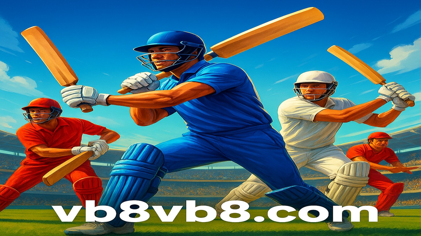 vb8