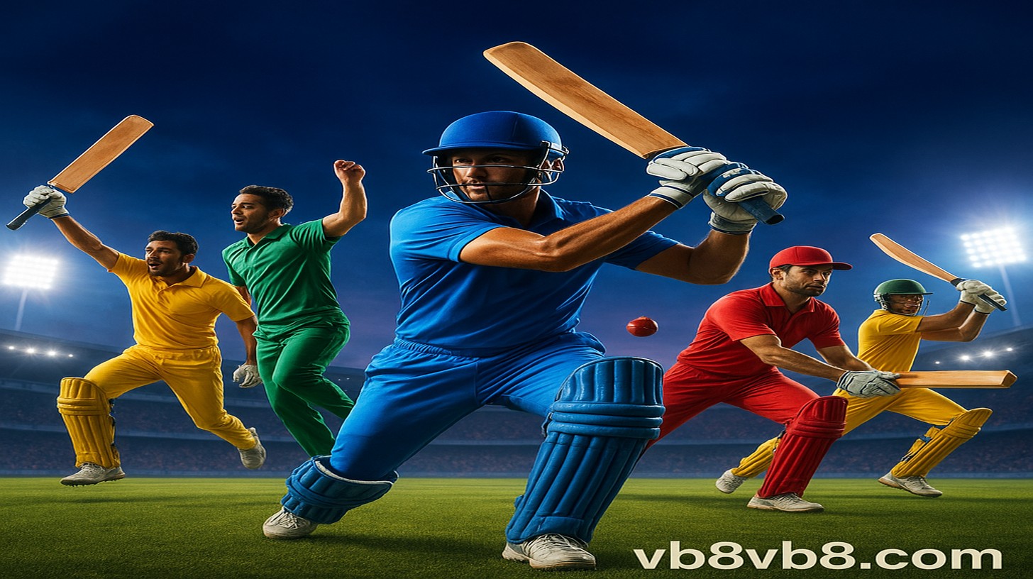 vb8