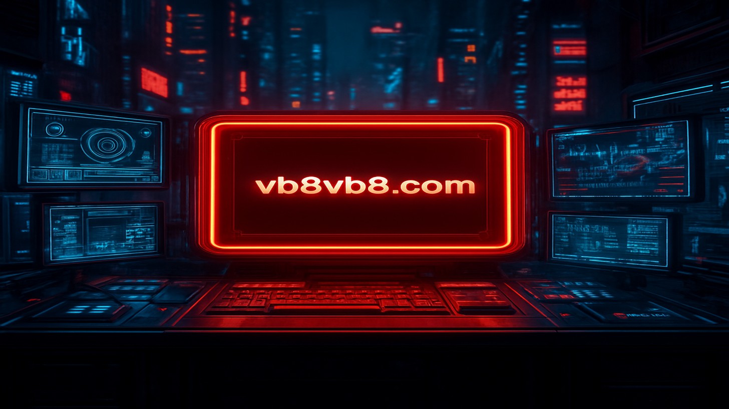 vb8