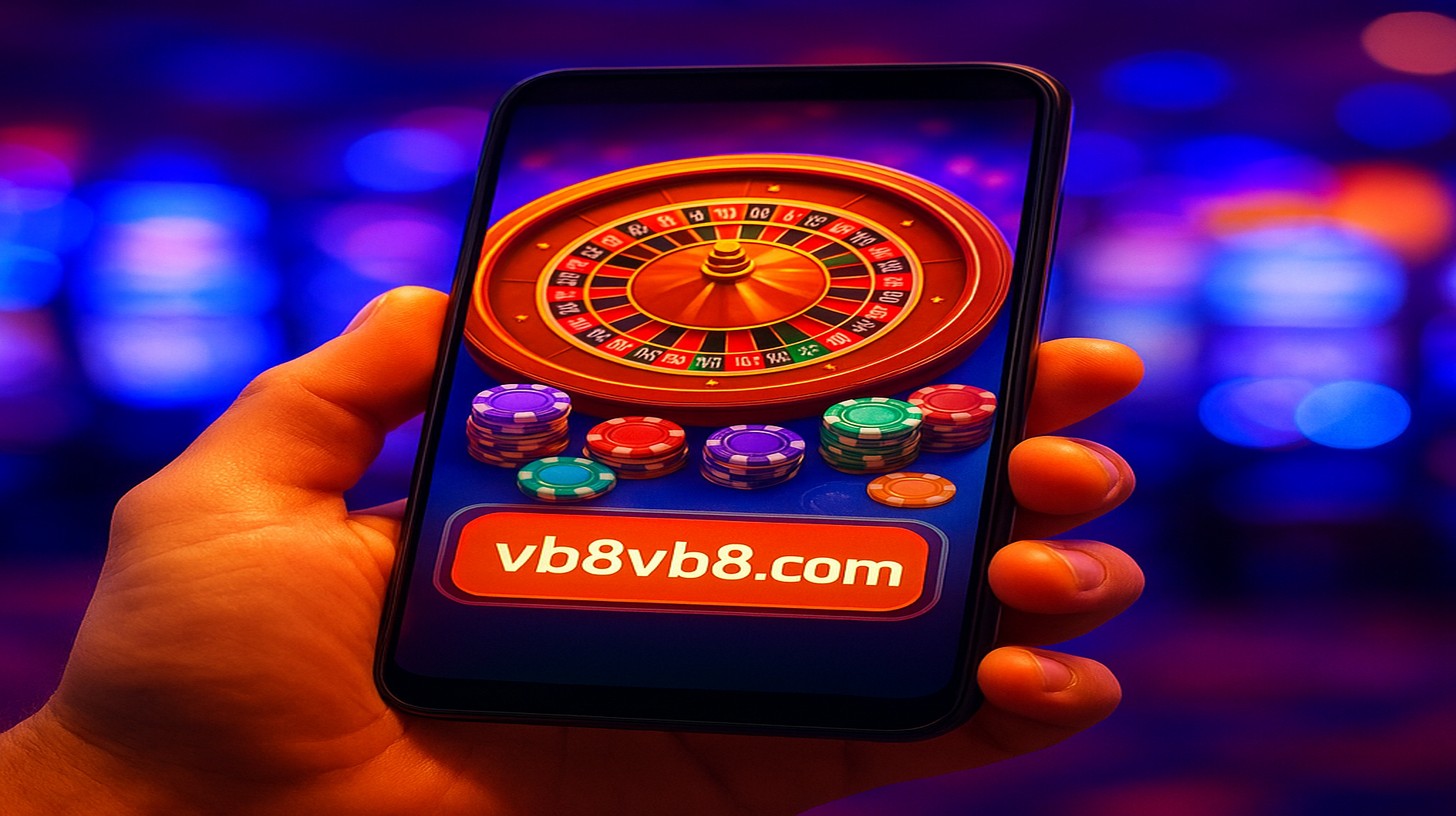 vb8