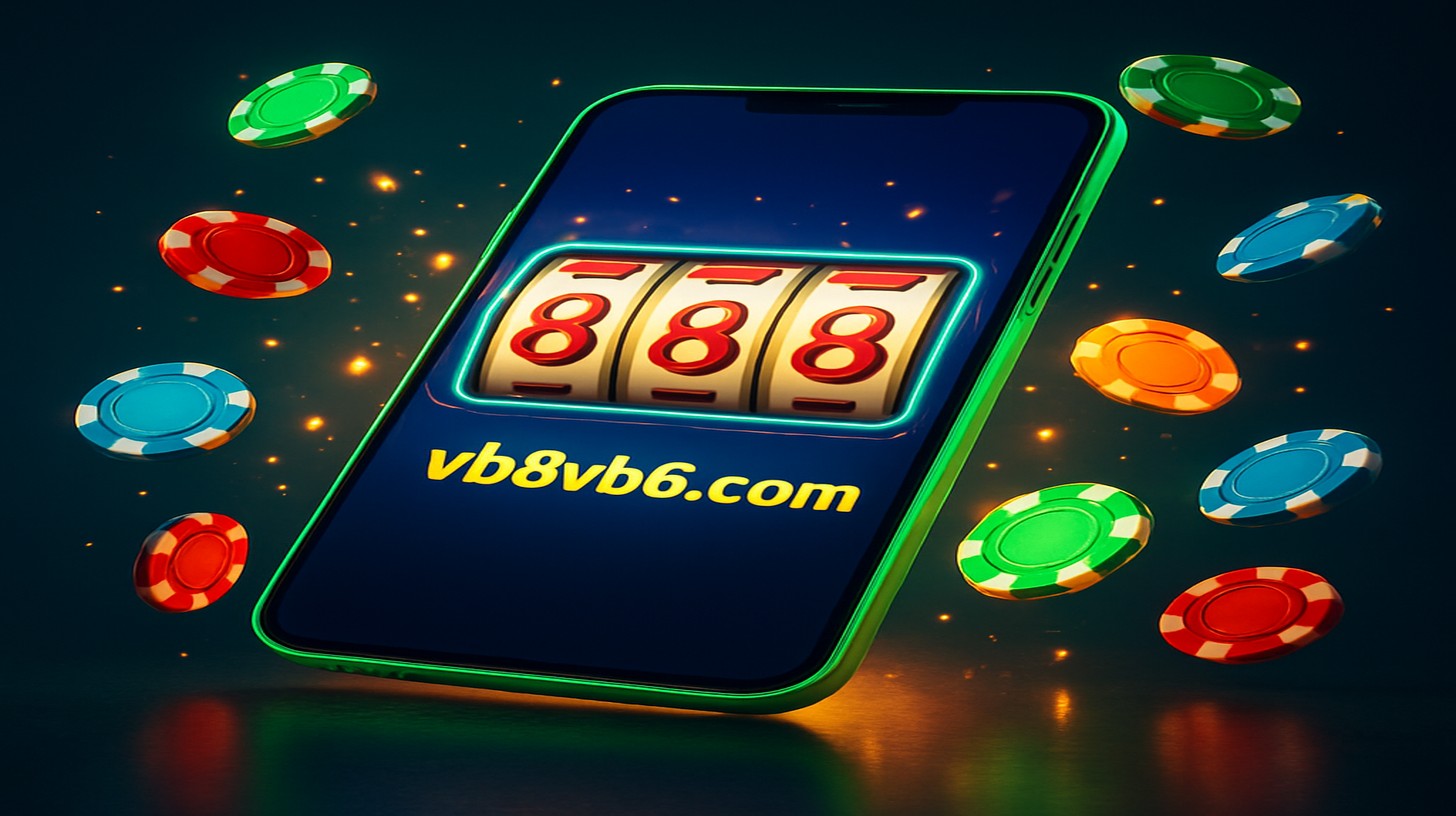 vb8